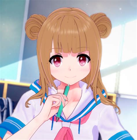 キャラクターカード・シーンデータ – koikatsu.